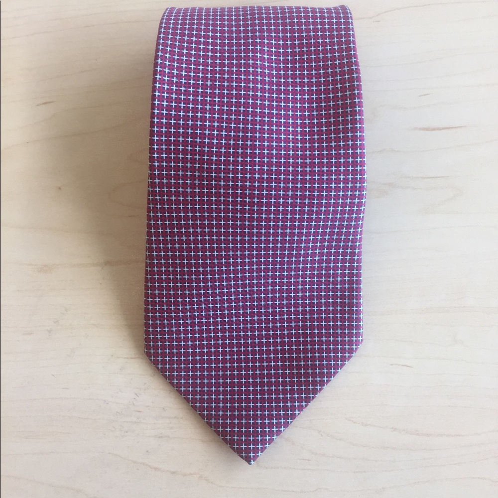 Polo university by Ralph Lauren ties